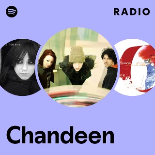 Imagem de Chandeen