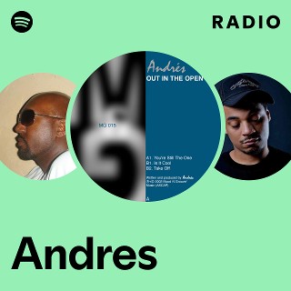 Andres | Spotify