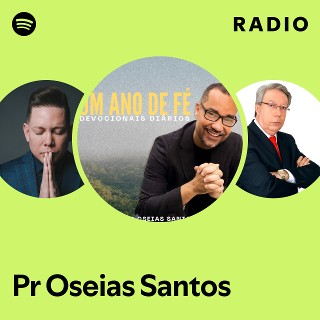 Imagem de Oseias Santos