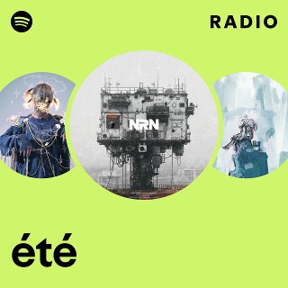 été | Spotify