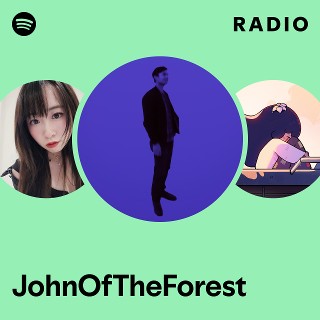 Imagem de JohnOfTheForest