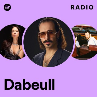 Dabeull | Spotify