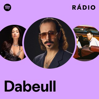 Dabeull | Spotify