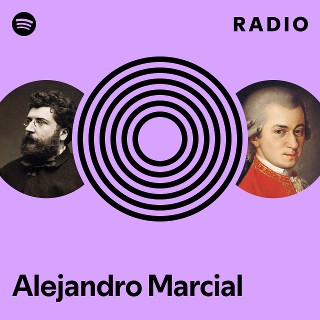 Imagem de Marcial Alejandro
