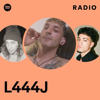 L444J | Spotify