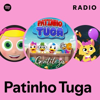 Imagem de Patinho Tuga