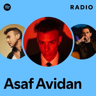 Imagem de Asaf Avidan