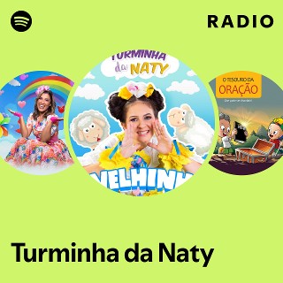 Imagem de Turminha da Naty