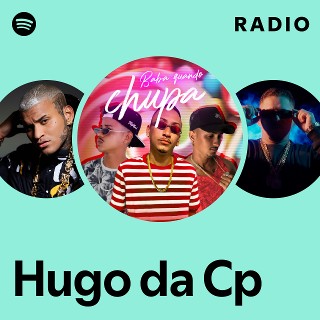 Imagem de Hugo da CP