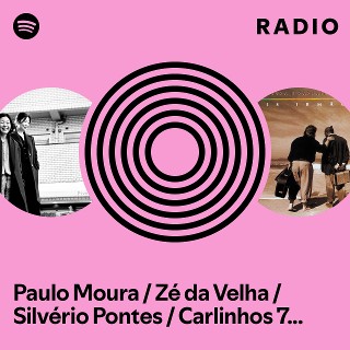 Imagem de Paulinho Moura
