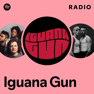 Imagem de Iguana Gun