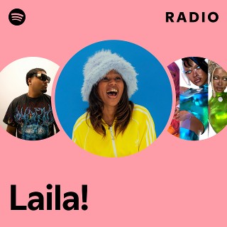 洋楽 LAILA DAHL 洋楽 LAILA DAHL 洋楽 LAILA DAHL Laila Dahl | Spotify