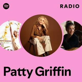 Imagem de Patty Griffin