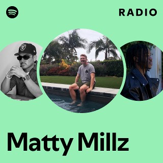 Imagem de Matt Millz