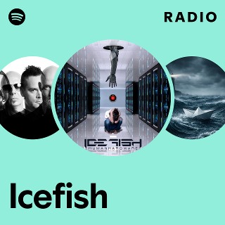 Imagem de Icefish