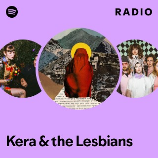 Imagem de Kera & the Lesbians