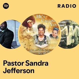 Imagem de Pastor Jefferson