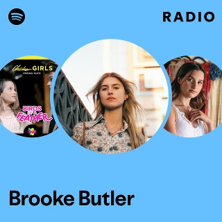 Imagem de Brooke Butler
