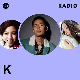 最安価格 K | Spotify ミュージシャン