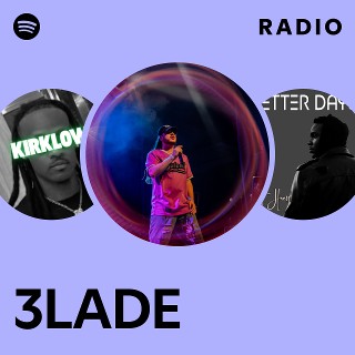 3LADE | Spotify