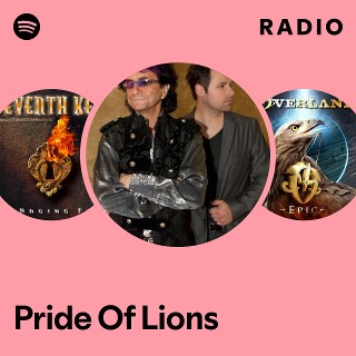 Imagem de Pride of Lions