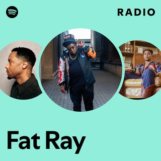 Fat Ray Radio