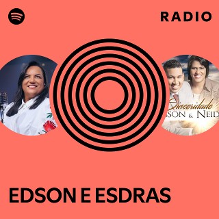 Imagem de Edson e Esdras