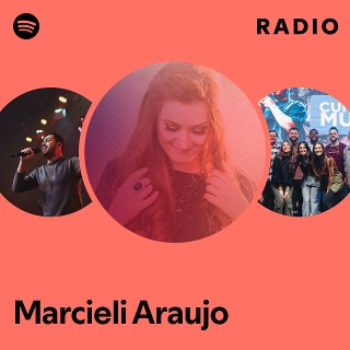 Imagem de Marcieli Araujo