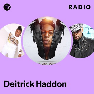Deitrick Haddon Radio