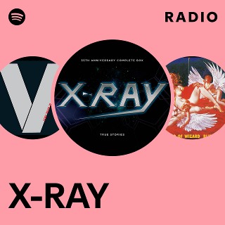 ポップス+ロック(邦楽) X-RAY X-RAY / エックス・レイ ページ-