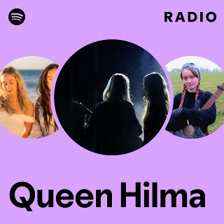 Imagem de Queen Hilma