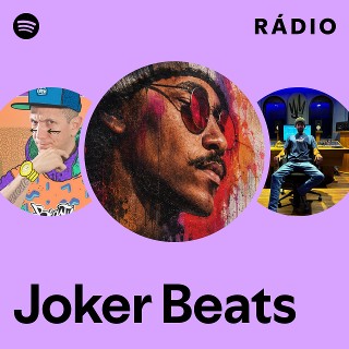 Joker Beats | Spotify