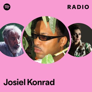 Imagem de Josiel Konrad