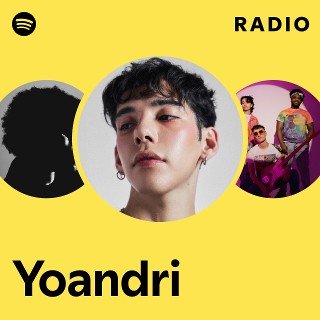 Imagem de Yoandri