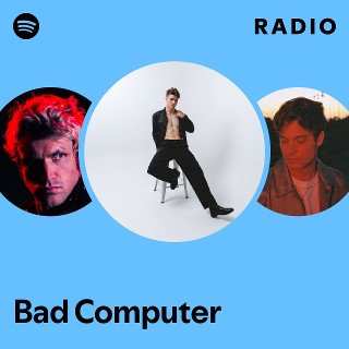 Imagem de Bad Computer