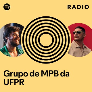 Imagem de Grupo de MPB da UFPR
