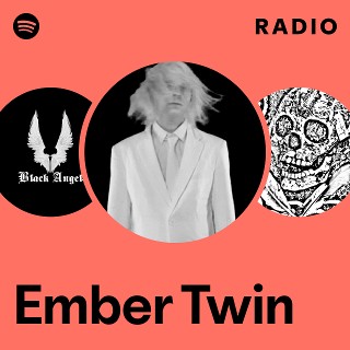 Imagem de Ember Twin