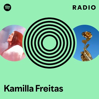 Imagem de Kamilla Freitas
