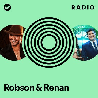 Imagem de Robson e Renan