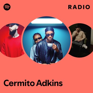 Imagem de Cermito Adkins