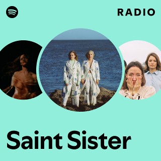 Imagem de Saint Sister
