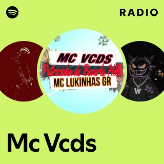 Imagem de MC Vcds