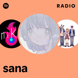sana | Spotify