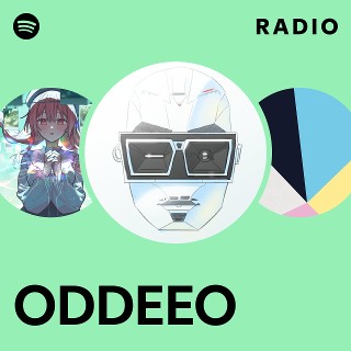 Imagem de ODDEEO