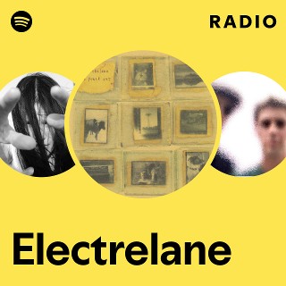 Imagem de Electrelane