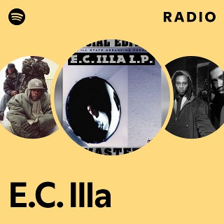 E.C. Illa | Spotify