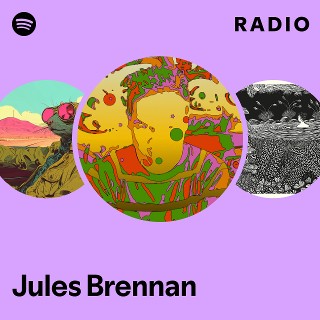 Jules Brennan Jules Brennan