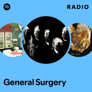 洋楽 GENERAL SURGERY / NECROLOGY General Surgery – Necrology – CD (EP), 1993 [r630686] | Discogs