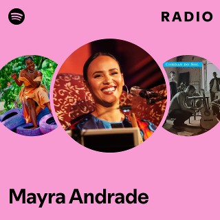 Imagem de Mayra Andrade