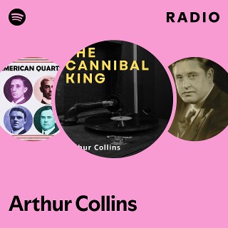 Imagem de Arthur Collins